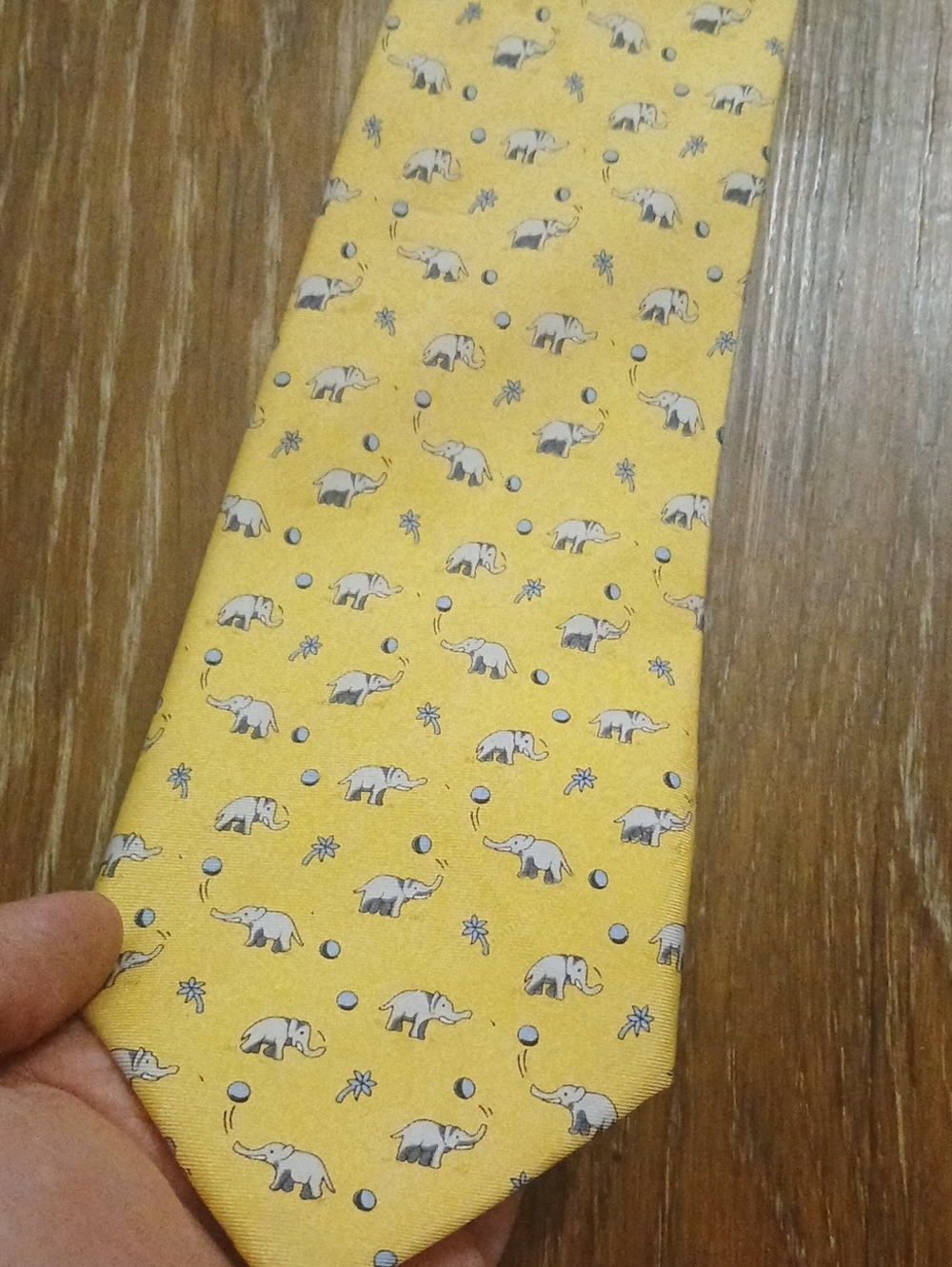 Neckties - Picture 13 of 14